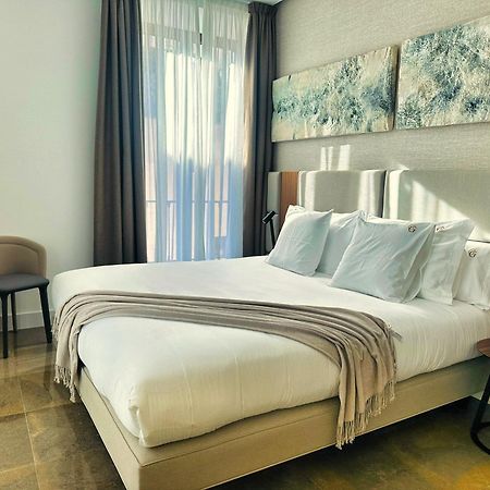 Corral Del Carbon Gg Apartments Grenada Zewnętrze zdjęcie