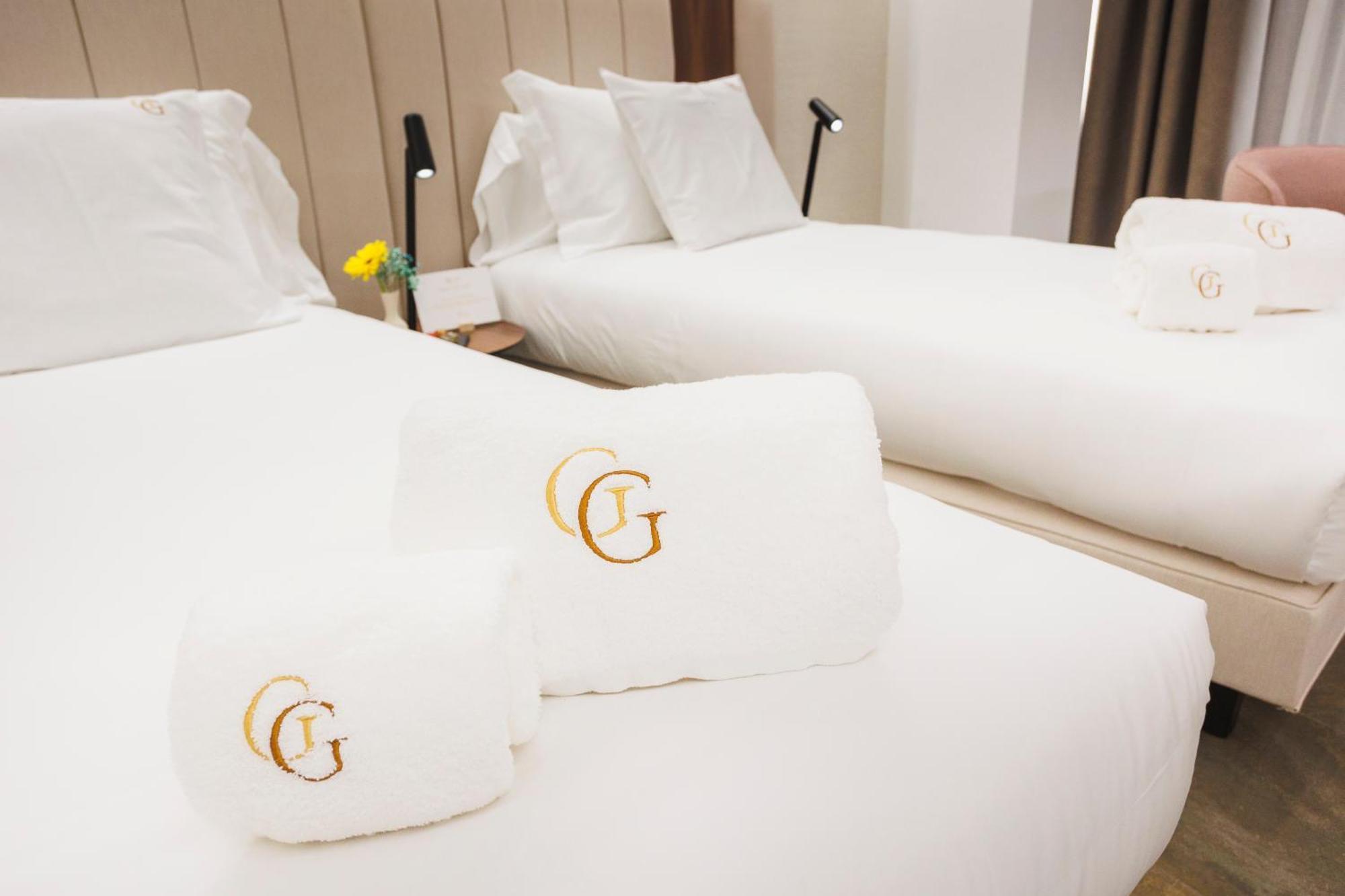Corral Del Carbon Gg Apartments Grenada Zewnętrze zdjęcie