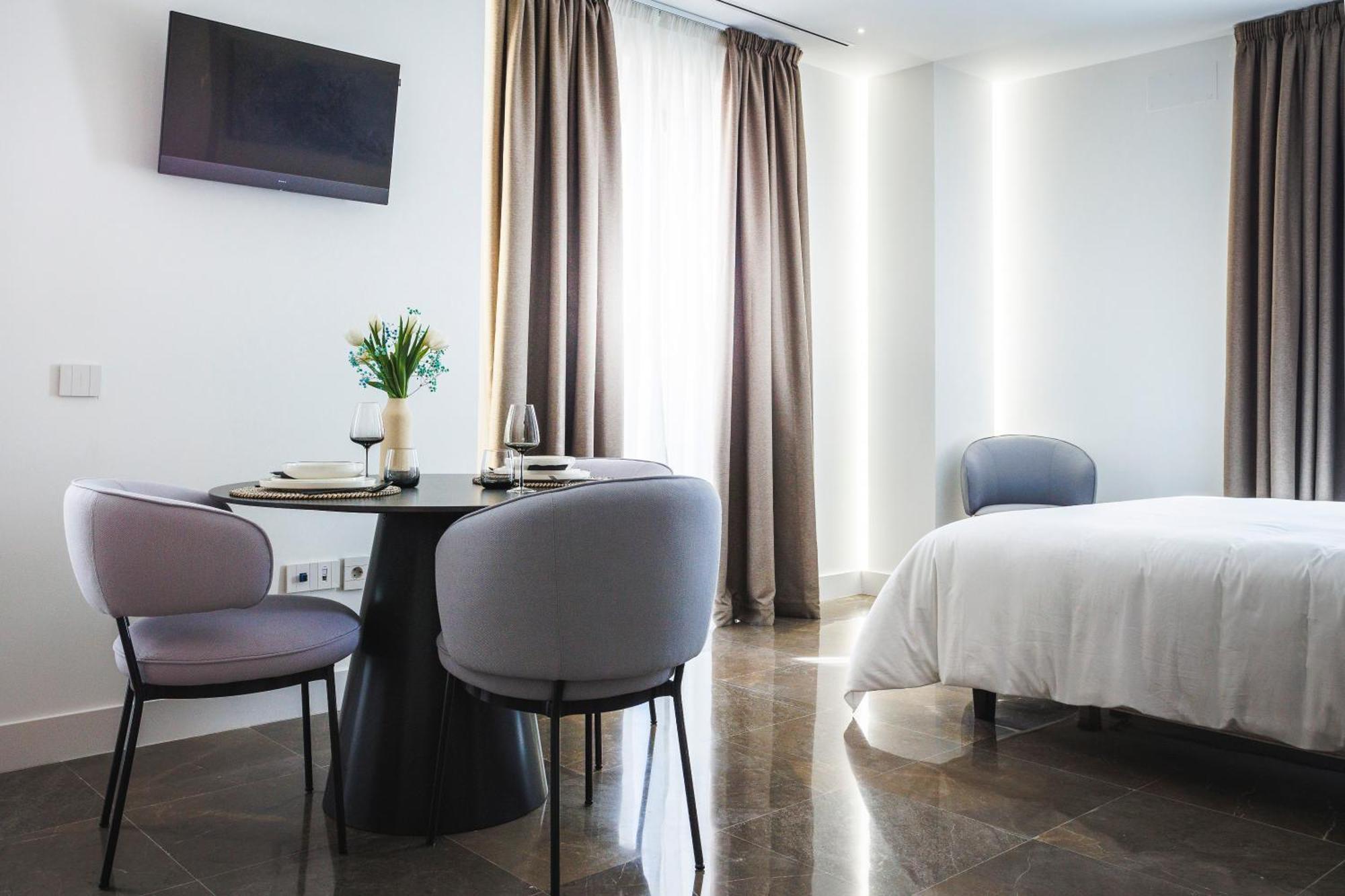 Corral Del Carbon Gg Apartments Grenada Zewnętrze zdjęcie