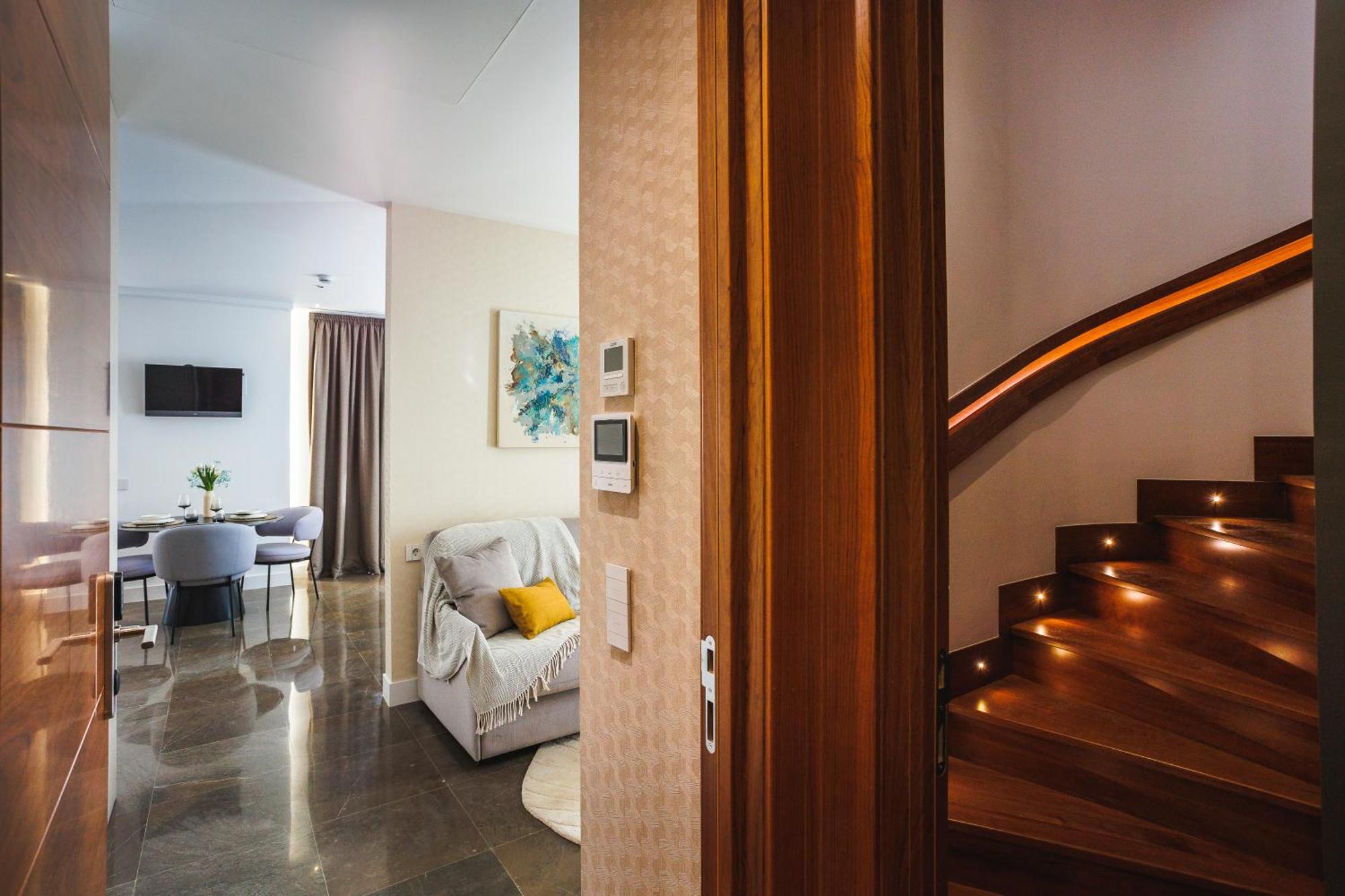 Corral Del Carbon Gg Apartments Grenada Zewnętrze zdjęcie