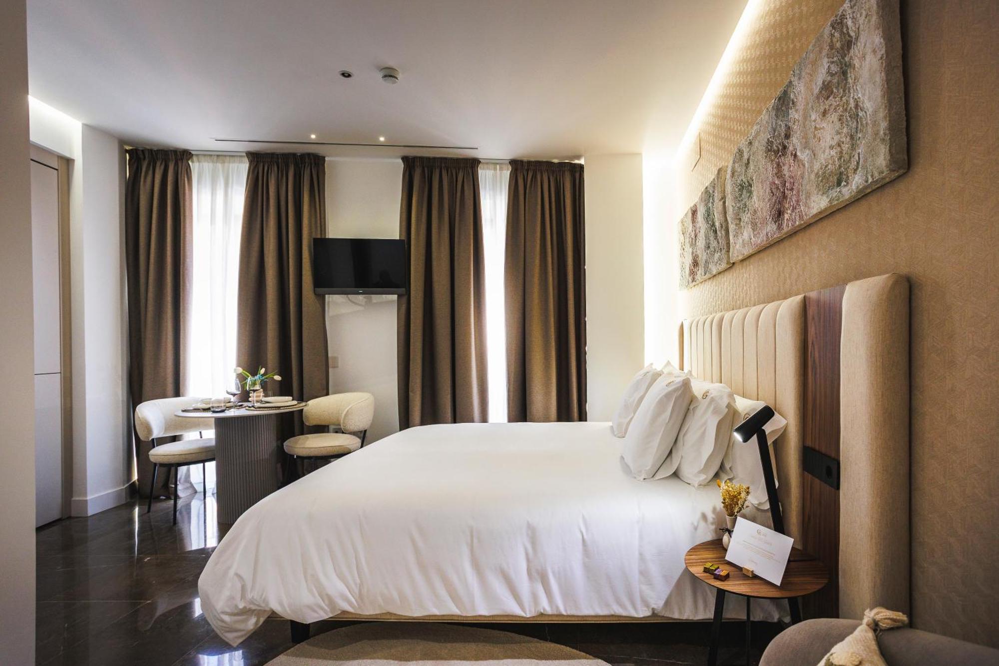 Corral Del Carbon Gg Apartments Grenada Zewnętrze zdjęcie