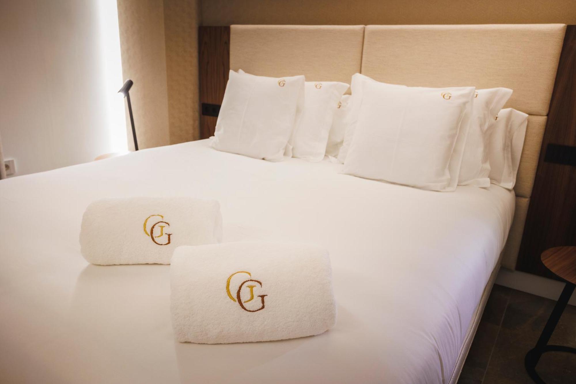 Corral Del Carbon Gg Apartments Grenada Zewnętrze zdjęcie