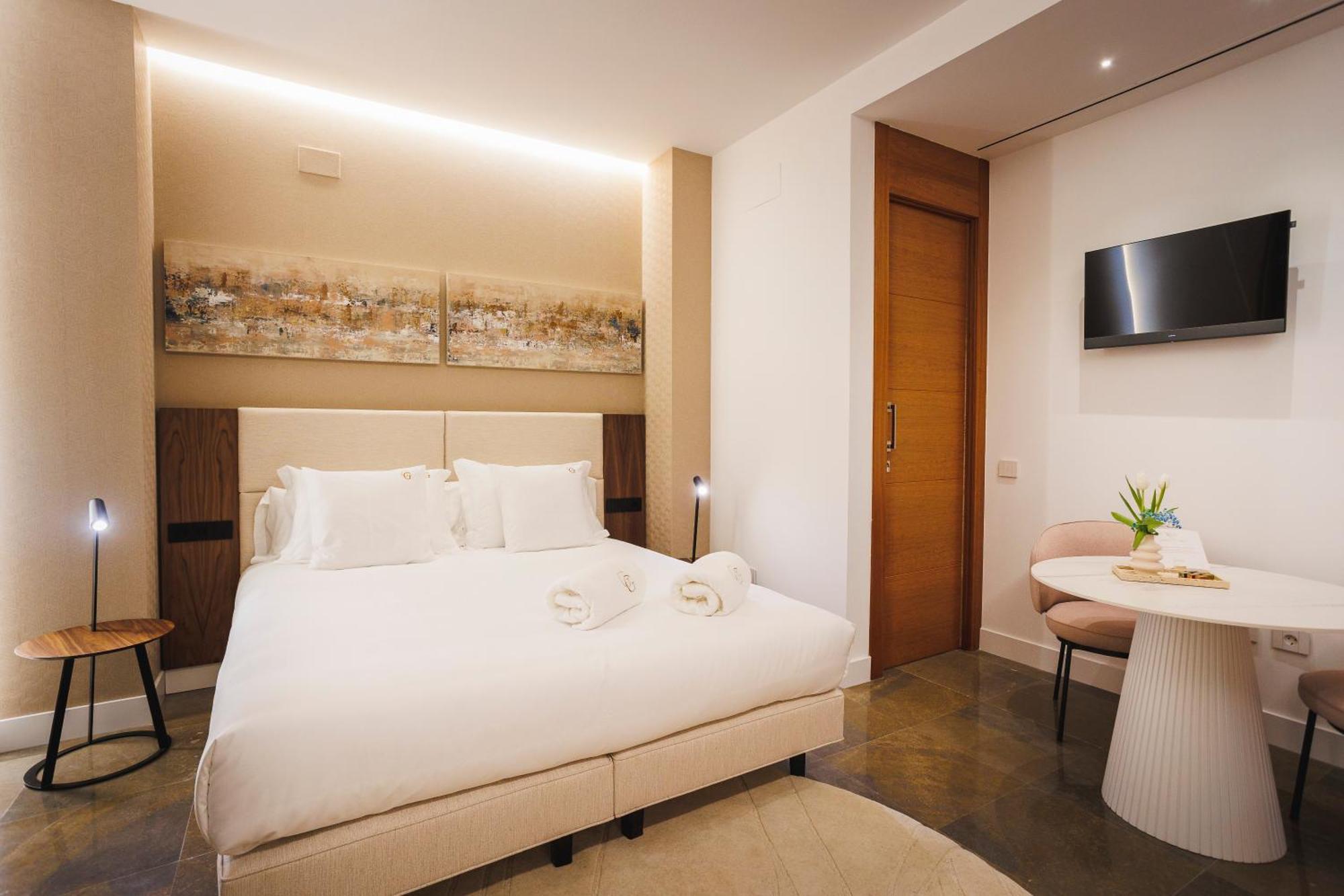Corral Del Carbon Gg Apartments Grenada Zewnętrze zdjęcie