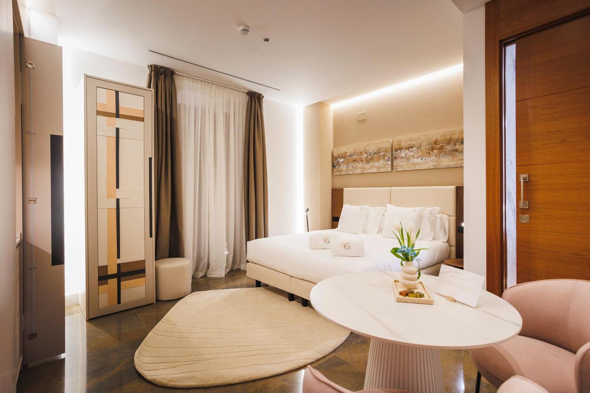 Corral Del Carbon Gg Apartments Grenada Zewnętrze zdjęcie