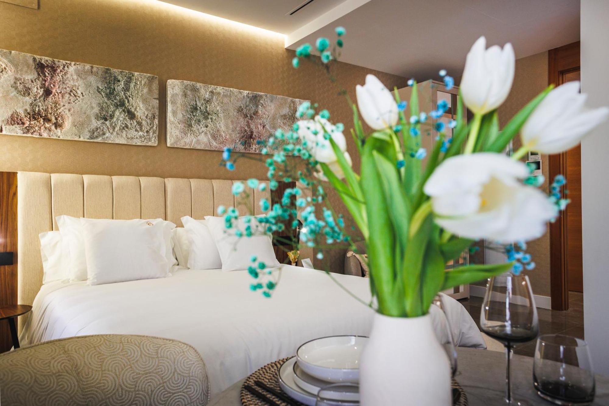 Corral Del Carbon Gg Apartments Grenada Zewnętrze zdjęcie