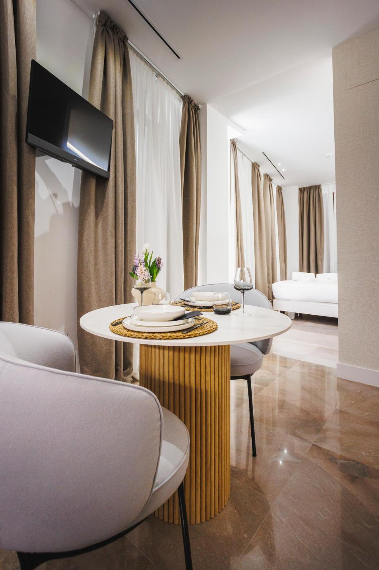 Corral Del Carbon Gg Apartments Grenada Zewnętrze zdjęcie