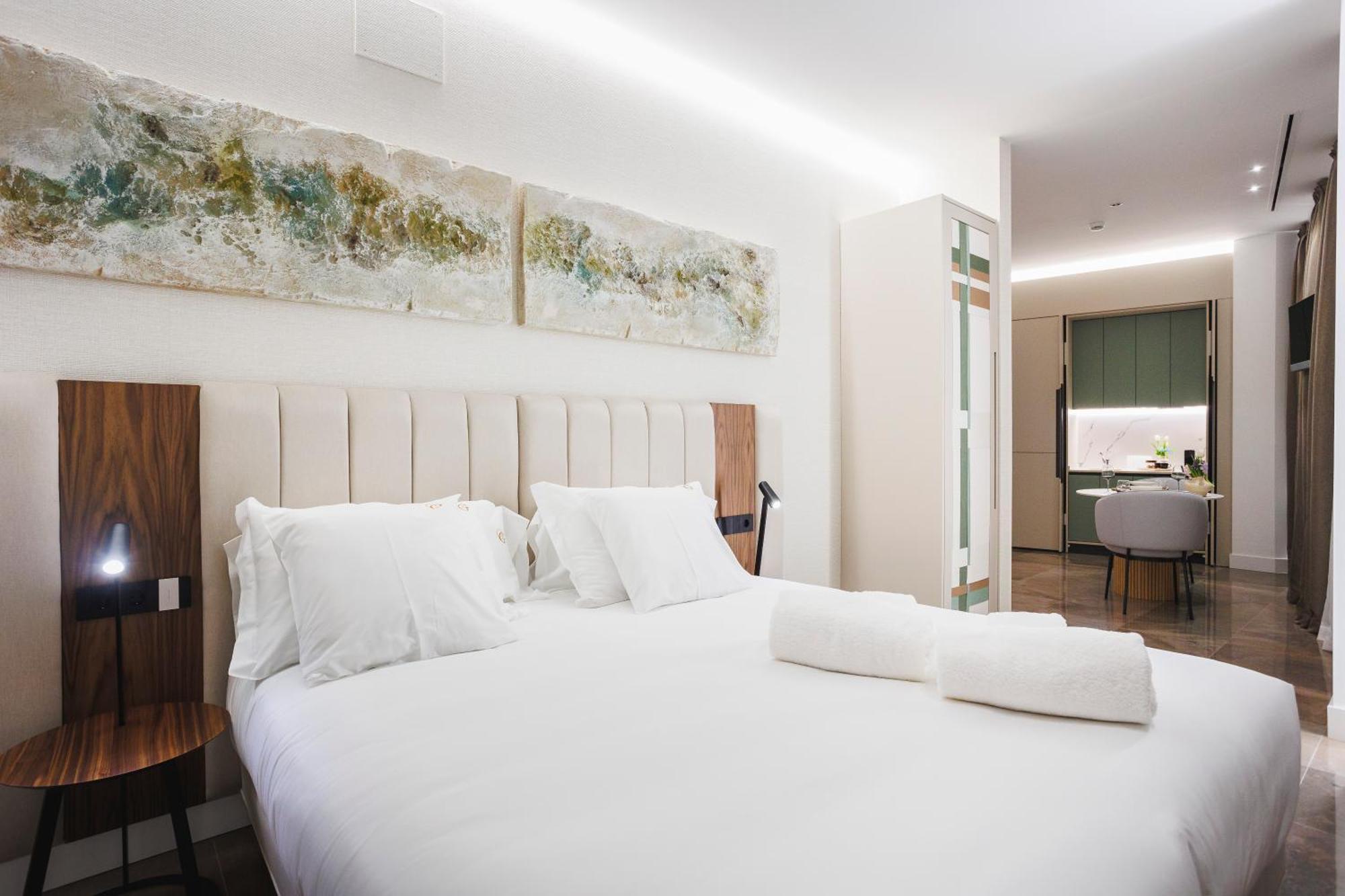 Corral Del Carbon Gg Apartments Grenada Zewnętrze zdjęcie