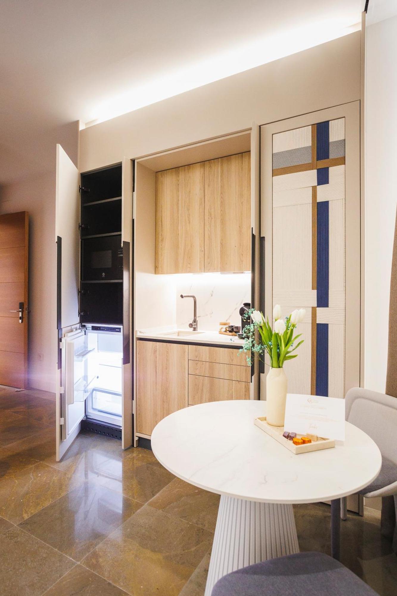 Corral Del Carbon Gg Apartments Grenada Zewnętrze zdjęcie