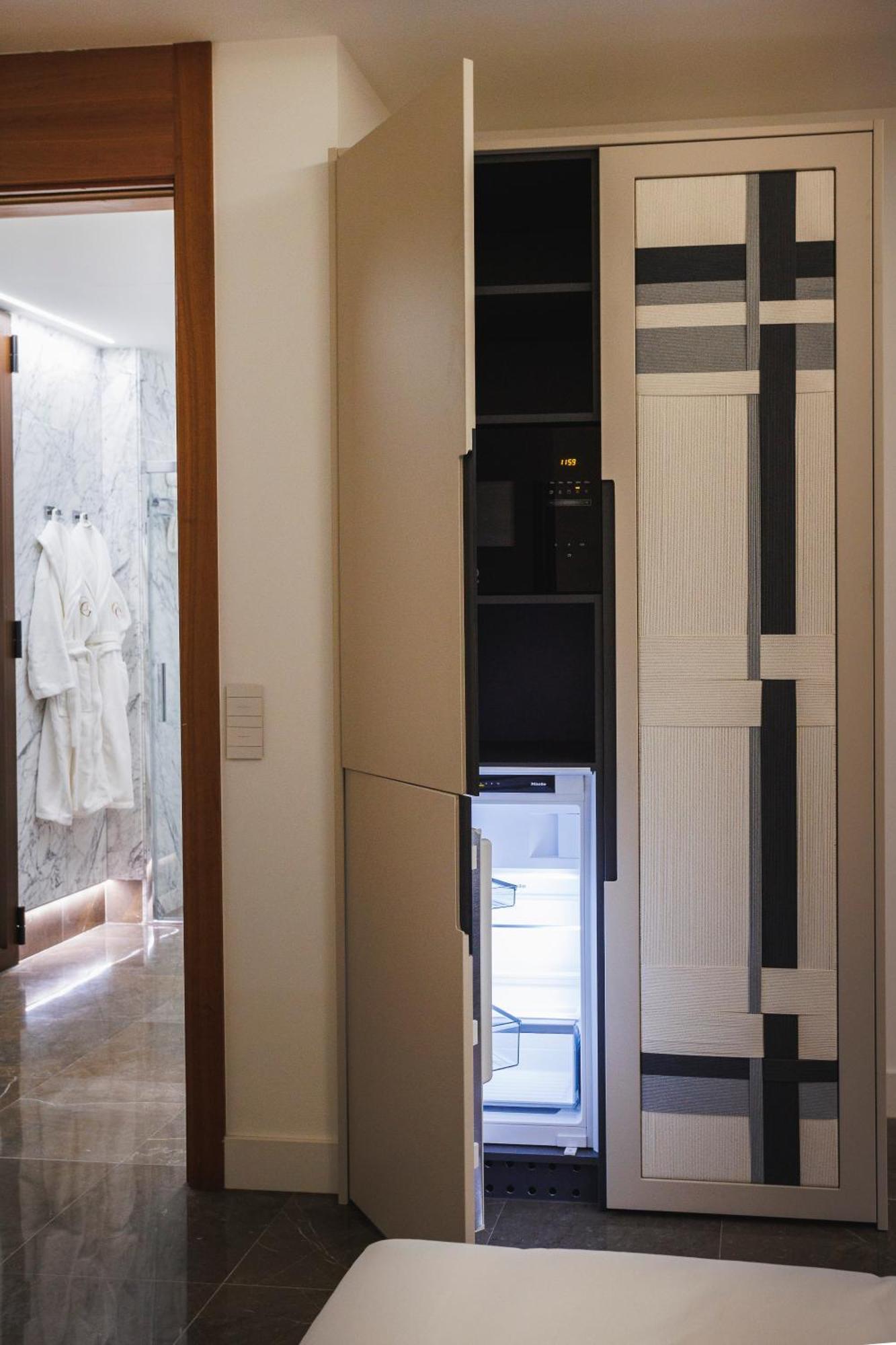 Corral Del Carbon Gg Apartments Grenada Zewnętrze zdjęcie