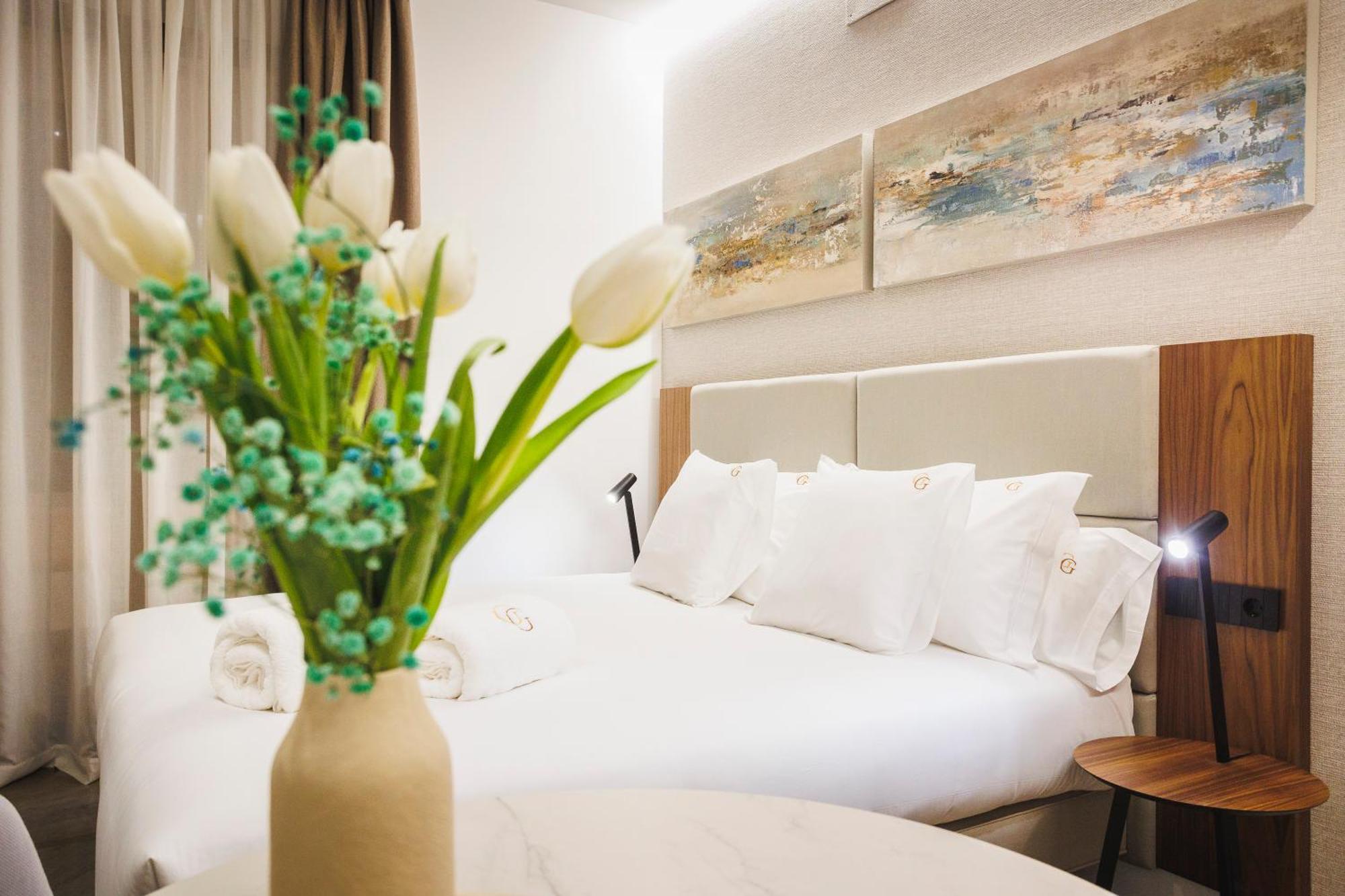 Corral Del Carbon Gg Apartments Grenada Zewnętrze zdjęcie