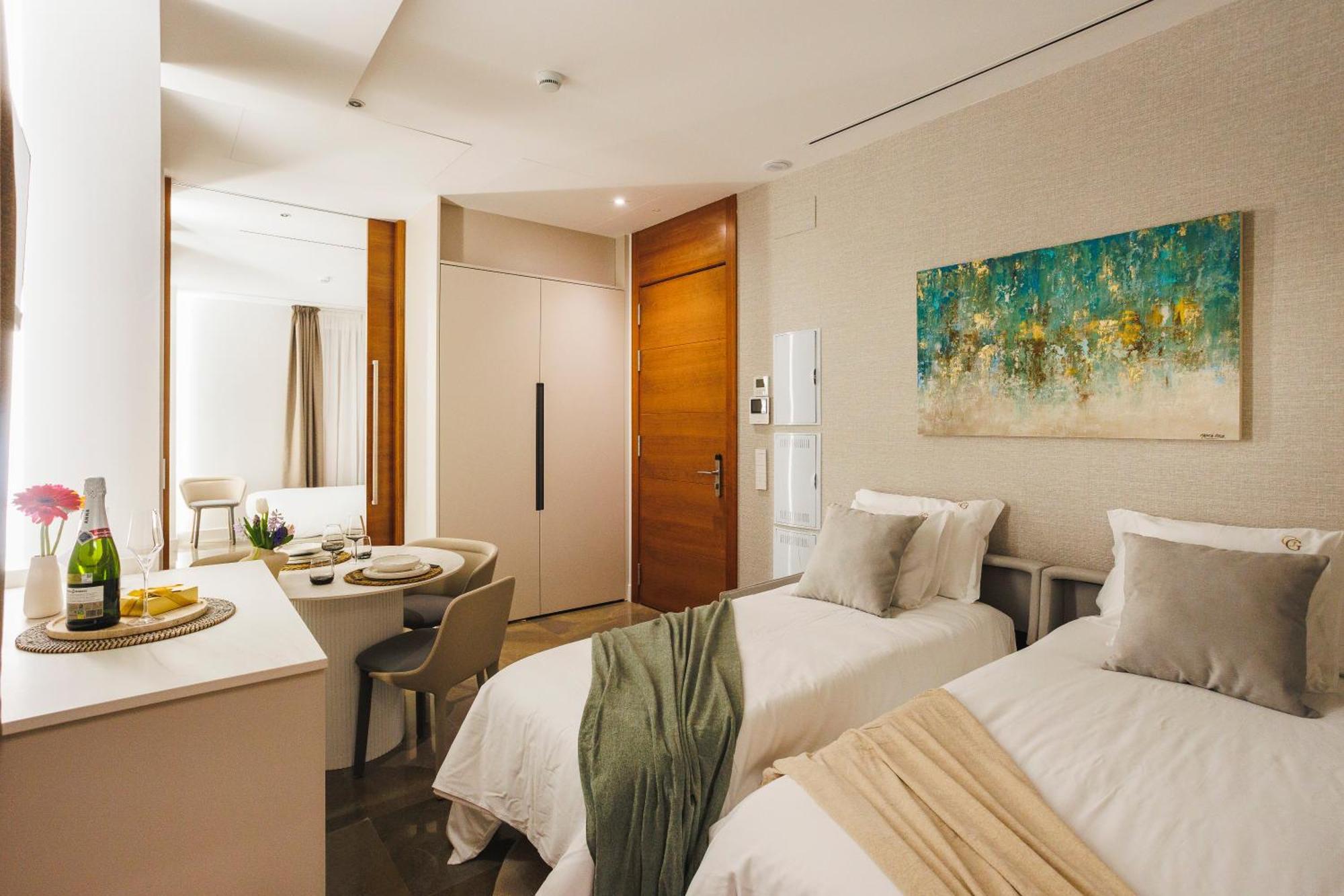 Corral Del Carbon Gg Apartments Grenada Zewnętrze zdjęcie