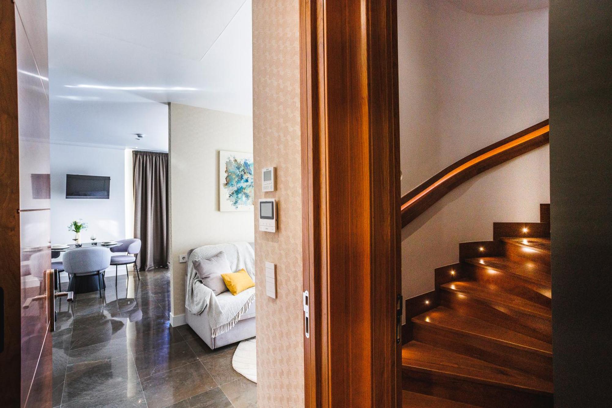 Corral Del Carbon Gg Apartments Grenada Zewnętrze zdjęcie