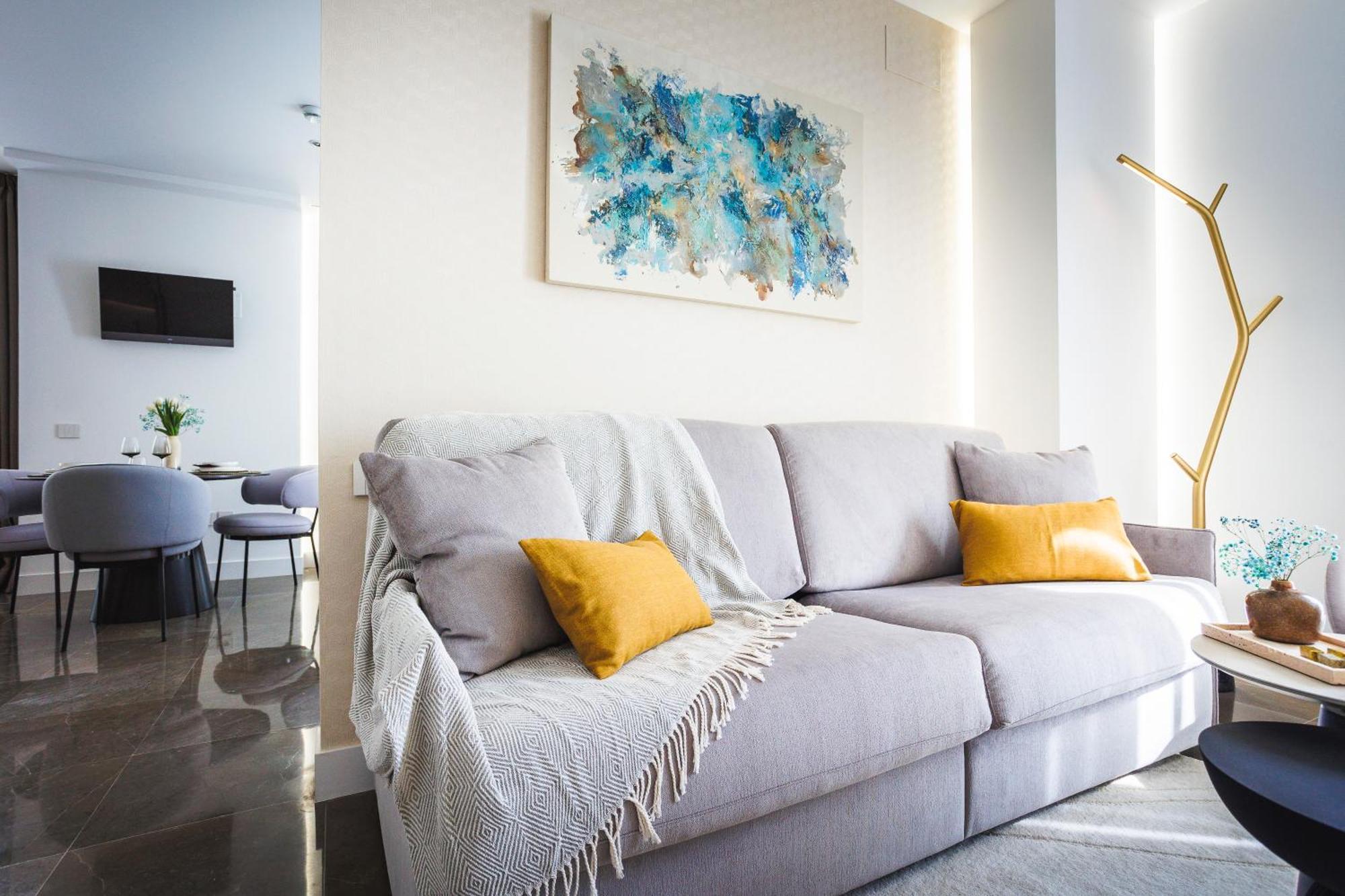 Corral Del Carbon Gg Apartments Grenada Zewnętrze zdjęcie