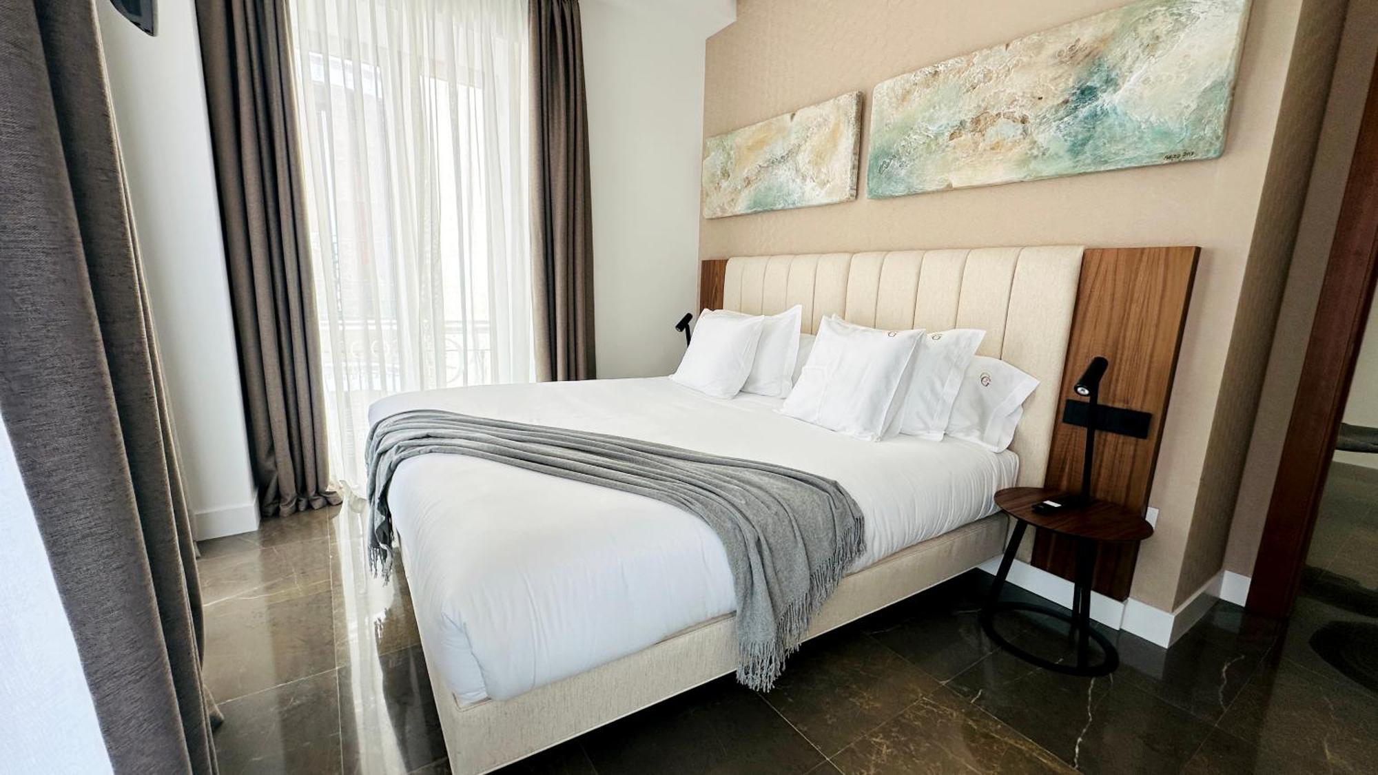 Corral Del Carbon Gg Apartments Grenada Zewnętrze zdjęcie