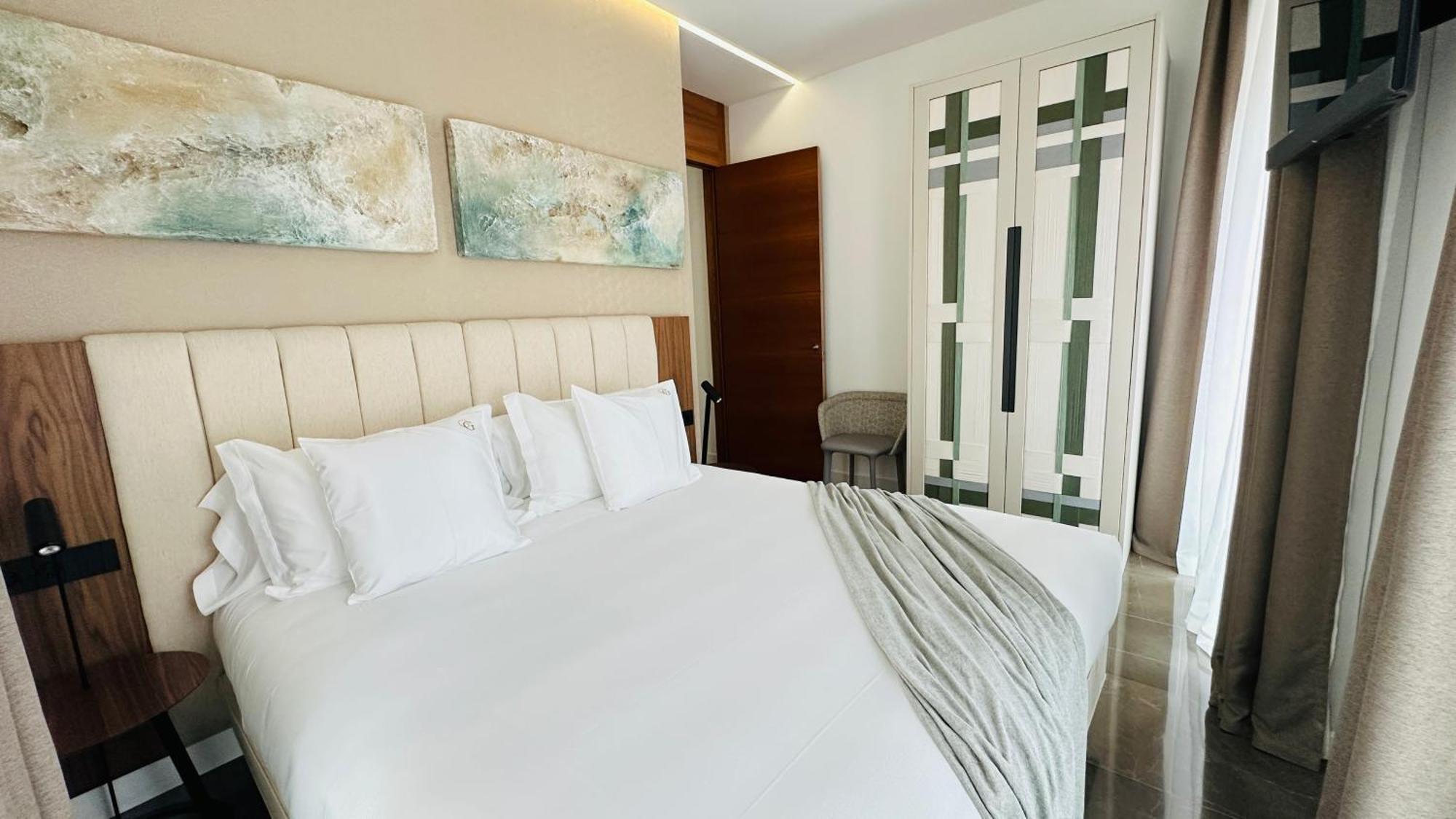 Corral Del Carbon Gg Apartments Grenada Zewnętrze zdjęcie