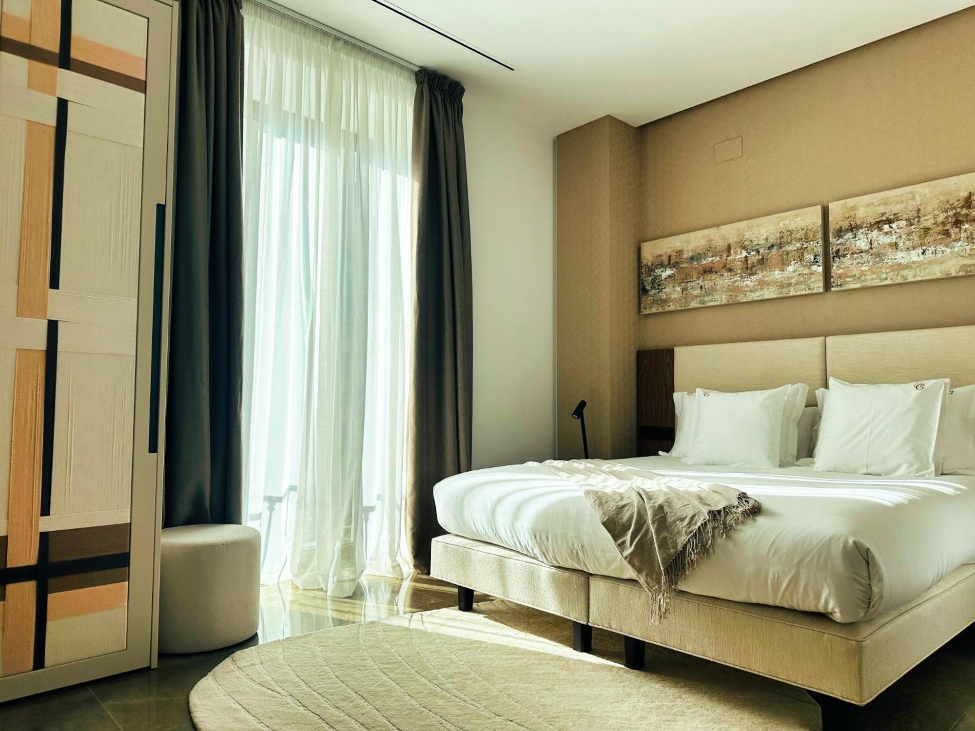 Corral Del Carbon Gg Apartments Grenada Zewnętrze zdjęcie