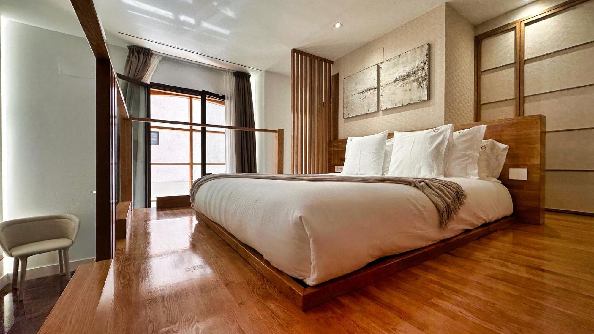 Corral Del Carbon Gg Apartments Grenada Zewnętrze zdjęcie