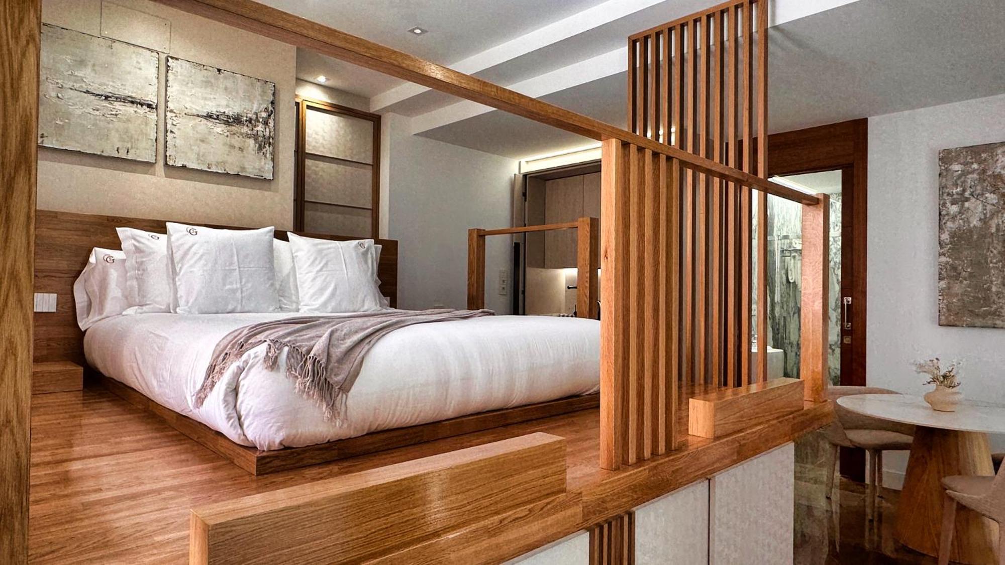 Corral Del Carbon Gg Apartments Grenada Zewnętrze zdjęcie
